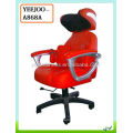 2014 best chair massager for office with CE&Rohs YJ A868A
